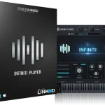 StudioLinked – Infiniti Player 1.1 VSTi, AAX, AU WIN.OSX x86 x64 + EXPANSIONS – VST CRACK