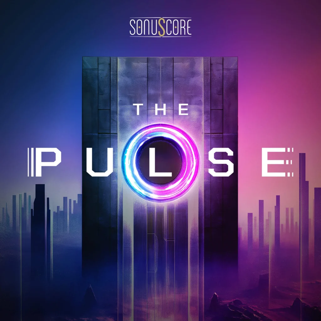 Sonuscore – The Pulse (KONTAKT) – VST CRACK