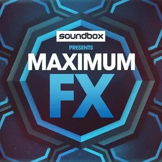 Soundbox – Maximum FX (WAV) – VST CRACK