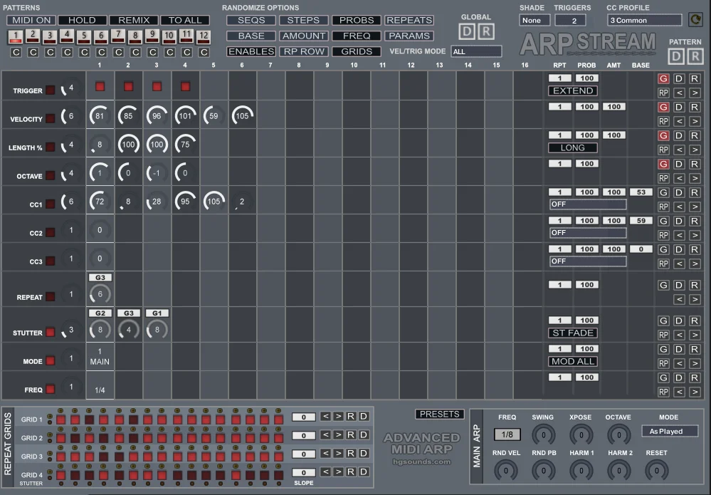 Homegrown Sounds – Reanimator for Kontakt 5 v1.1 – VST CRACK