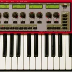 Clavia – Nord Virtual Modular G2 1.6.2 STANDALONE WIN x64 x86 RePack + DAW CONNECTION PACK – VST CRACK