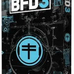 FXpansion – BFD v3.3.0.44 STANDALONE, VSTi, AAX, x64 – VST CRACK