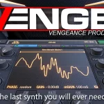 Vengeance Producer Suite – Avenger v1.4.10 + Factory content VSTi, VSTi3, AAX x64 – VST CRACK