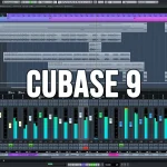 Cubase 9 Pro FULL UNLOCKED Windows – VST CRACK