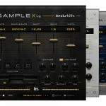 BeatSkillz – SampleX V2 v3.0.0 VST3, AAX, AU WIN.OSX x64 – VST CRACK