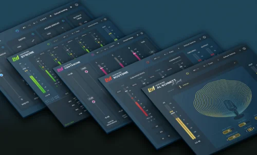 Leapwing Audio – Bundle 2022.6 VST, VST3, AAX x64 – VST CRACK