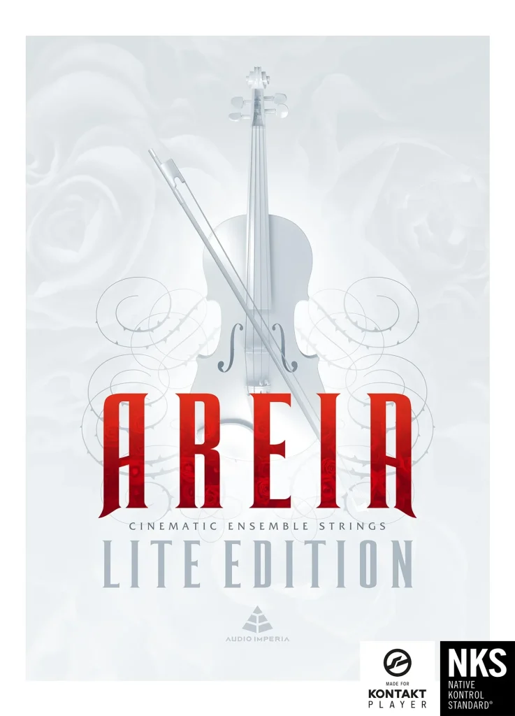 Audio Imperia – Areia Lite Edition – VST CRACK