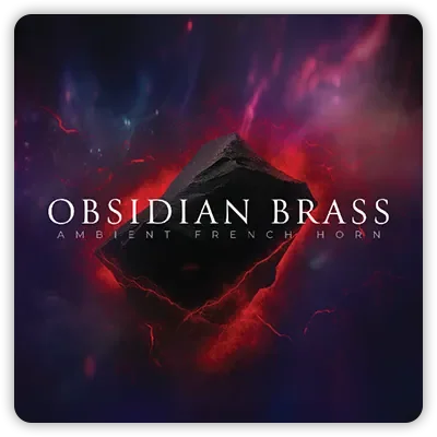 Emergence Audio – Obsidian Brass 1.0.1 (KONTAKT) – VST CRACK