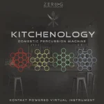Zero-G – Kitchenology (KONTAKT) – VST CRACK