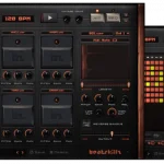 BeatSkillz Sequel v1.0.0 WiN – Repack – VST CRACK