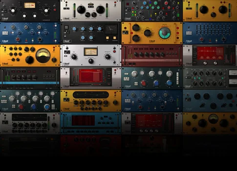IK Multimedia – T-RackS 5 Complete v5.2.1 EXE, VST, VST3, AAX, AU WIN.OSX x64 – VST CRACK
