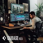 Steinberg – Cubase Elements 10.5.12 eXTender x64 – VST CRACK