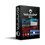 ValhallaDSP – bundle 2025.5 VST, VST3, AAX x64 – VST CRACK