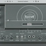 Audiority – PlexiTape v1.0.1 VST, VST3, AAX, AU – VST CRACK