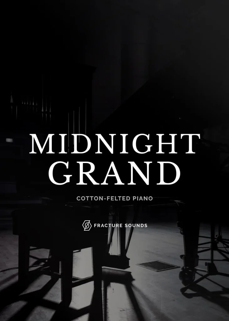 Fracture Sounds – Midnight Grand 2.0.0 (KONTAKT) – VST CRACK