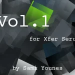 Sami Younes – Soundset Vol. 1 for Serum (SYNTH PRESET) – VST CRACK