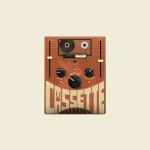 Safari Pedals – Cassette Bunny v.1.5.2025 VST3, AAX x64 – VST CRACK