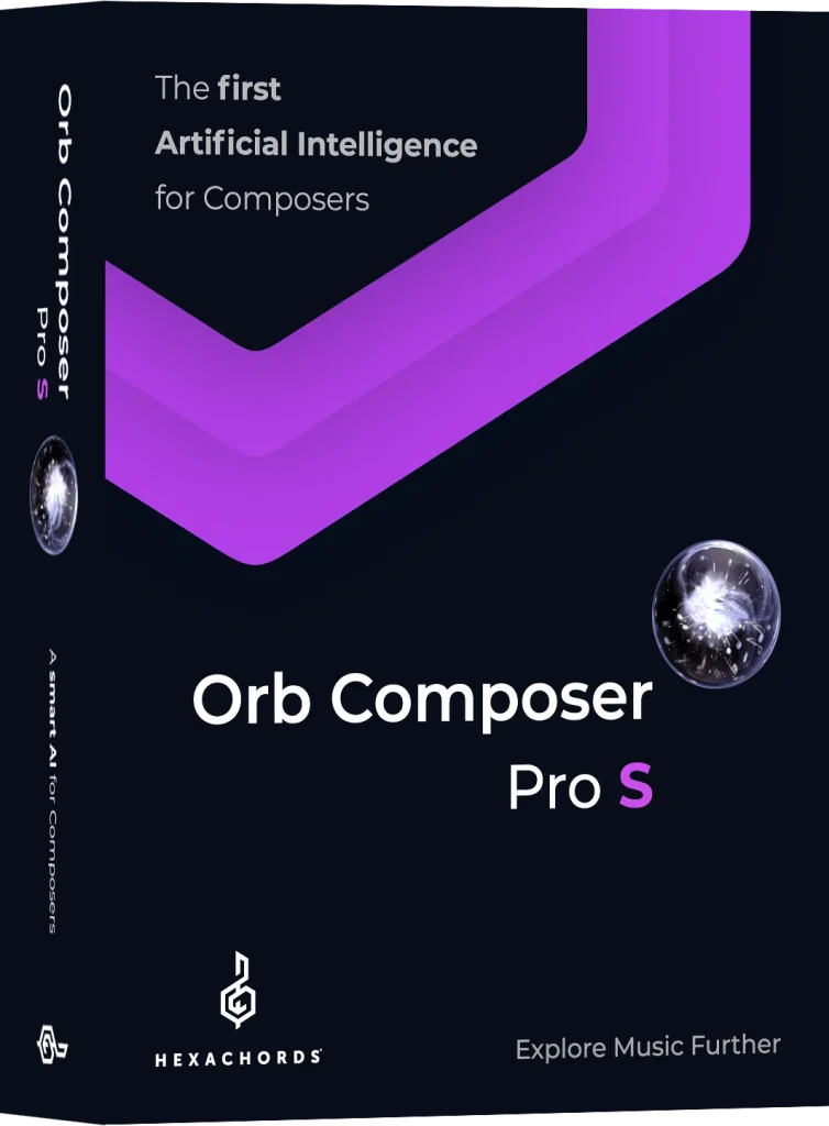 Hexachords – Orb Composer S Pro v1.4.4 VSTi x64 – VST CRACK