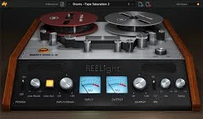 BeatSkillz – ReeLight v2.0.0 VST, VST3, AAX, AU WiN.OSX x64 – VST CRACK