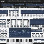 Sonic Academy – ANA Slate Bundle v2.0.92 VSTi, AAX x86 x64 – VST CRACK