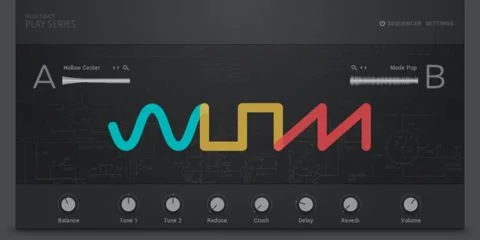 Native Instruments – Play Series Modular Icons 2.0.1 (KONTAKT) – VST CRACK