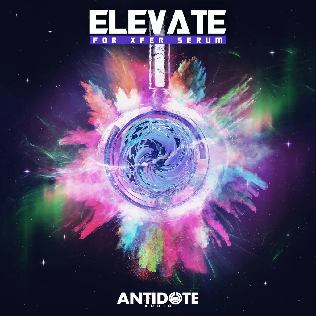 Antidote Audio – Elevate for Xfer Serum (SERUM) – VST CRACK