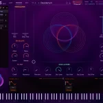 Tracktion Software – BioTek 3 v3.2.0 VSTi3, AAX x64 – VST CRACK