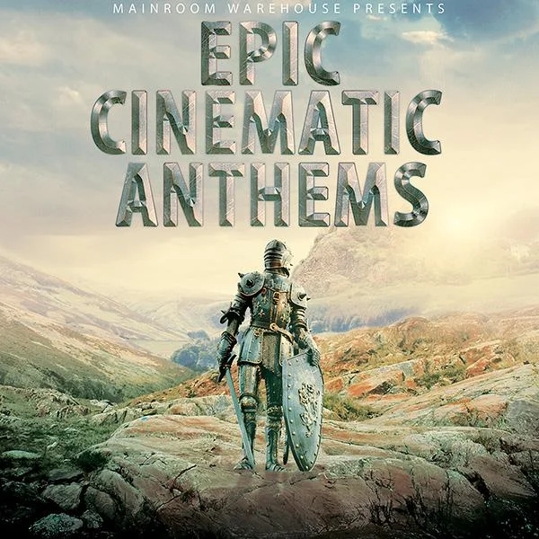 Mainroom Warehouse – Epic Cinematic Anthems (MIDI, WAV) – VST CRACK