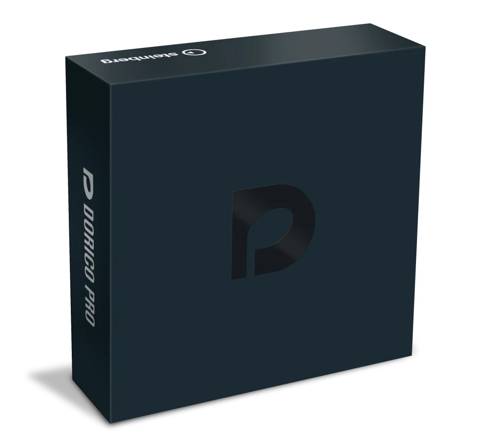 Steinberg – Dorico PRO 3.5 x64 – VST CRACK