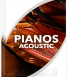 Sonex Audio – Acoustic Pianos (KONTAKT) – VST CRACK