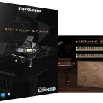 StudioLinked – Vintage Grand VSTi, AUi WIN.OSX x86 x64 – VST CRACK