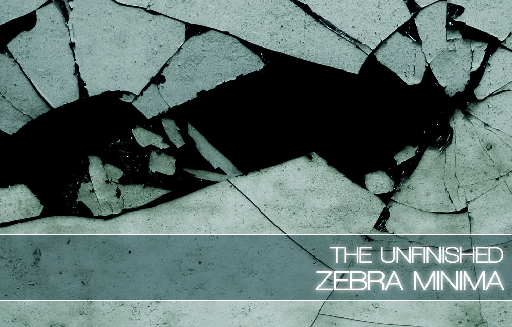 The Unfinished – Zebra Minima (SYNTH PRESET) – VST CRACK