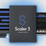 Scaler Music – Scaler 3.1.0.6 STANDALONE, VSTi, VSTi3, AAX WIN.OSX x64 – VST CRACK