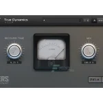 Kazrog – True Dynamics v.1.1.1 VST, VST3, AAX x64 – VST CRACK