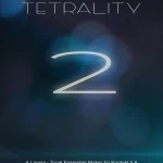 Audiofier – Tetrality 2 (KONTAKT) – VST CRACK