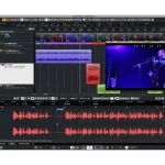 Steinberg – Nuendo 4.3.0 371 x86 – VST CRACK