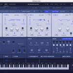 KORG – multipoly native 1.0.4 STANDALONE, VSTi3, AAX x64 – VST CRACK