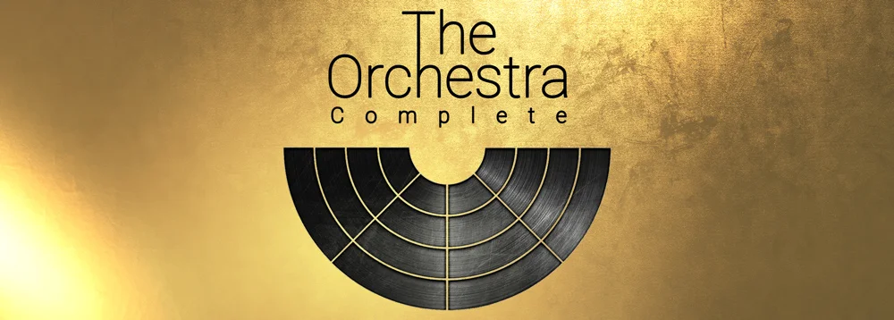 Sonuscore – The Orchestra Complete (for Best Service) (KONTAKT) – VST CRACK