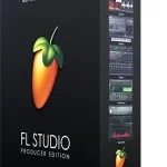 Image-Line – FL Studio Producer Edition + Signature Bundle v20.5.0.1142 x86 x64 – VST CRACK