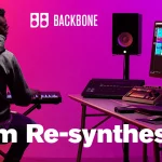 STEINBERG :Backbone 1.0 Drum Re-synthesizer – VST CRACK