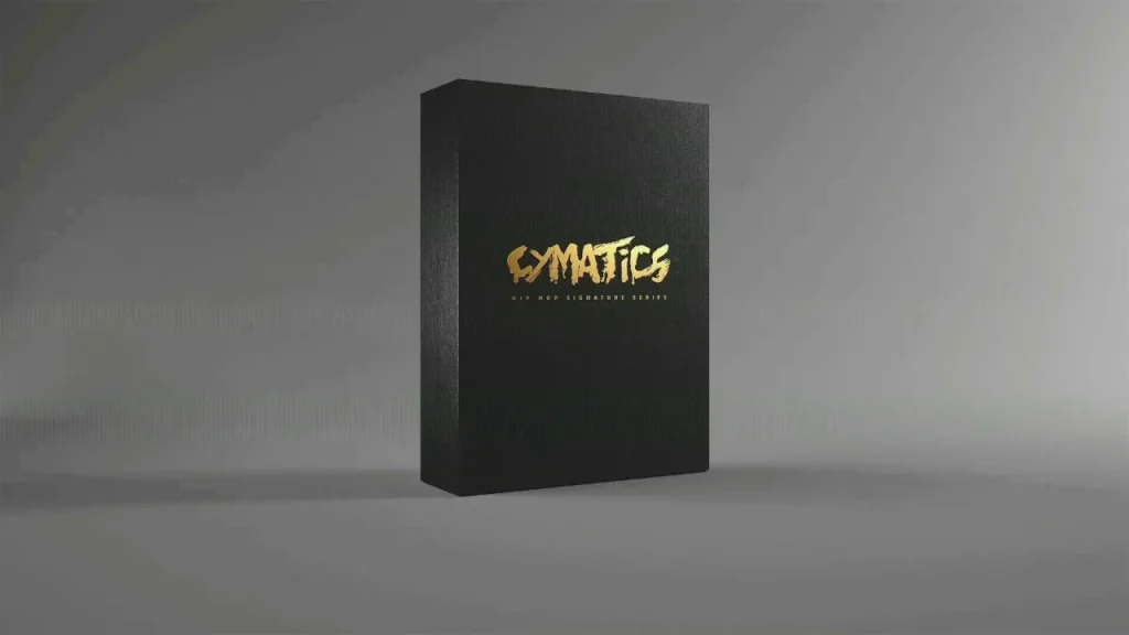 Cymatics – Signature Series Hip Hop July 2019 (WAV, MiDi, SERUM) – VST CRACK