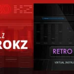 BeatSkillz – RetroKZ v1.0 VSTi x86 x64 – VST CRACK