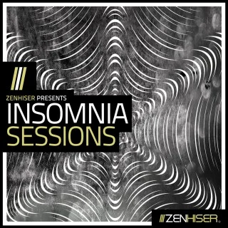 Zenhiser – Insomnia Sessions (MIDI, WAV) – VST CRACK