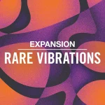 Native Instruments – Rare Vibrations (MPC Expansion) – VST CRACK