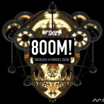 STANDALONE-MUSIC – 8OOM – 808 SERUM PRESETS By 7 SKIES (SERUM, ABLETON, WAV, LOGIC) – VST CRACK