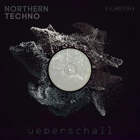 Ueberschall – Northern Techno (ELASTIK) – VST CRACK