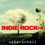 Uebeschall – Indie Rock 4 (ELASTIK) – VST CRACK