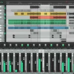Cockos – REAPER v5.982 + Rus x86 x64 sequencer – VST CRACK