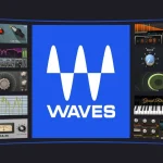 Waves – Complete 14 v.21.06.22 VST, VST3, AAX, AU WIN.OSX x64 – VST CRACK