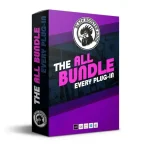 Black Rooster Audio – The ALL Bundle v3.0 VST, VST3, AAX x64 – VST CRACK